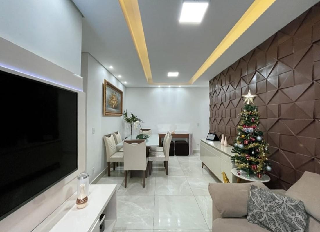 Apartamento, Paquetá, 3 Quartos, 1 Vaga, 1 Suíte