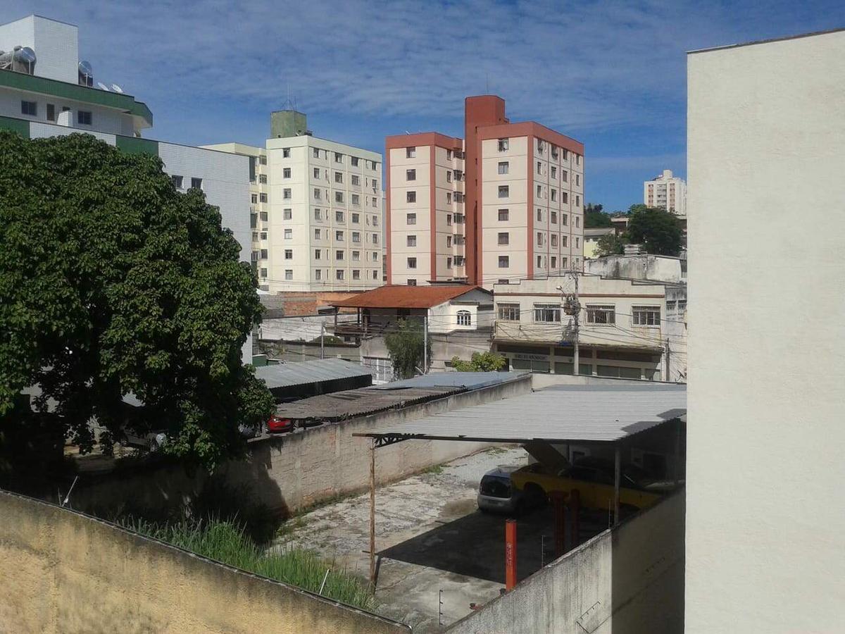 Apartamento, Santa Efigênia, 3 Quartos, 1 Vaga