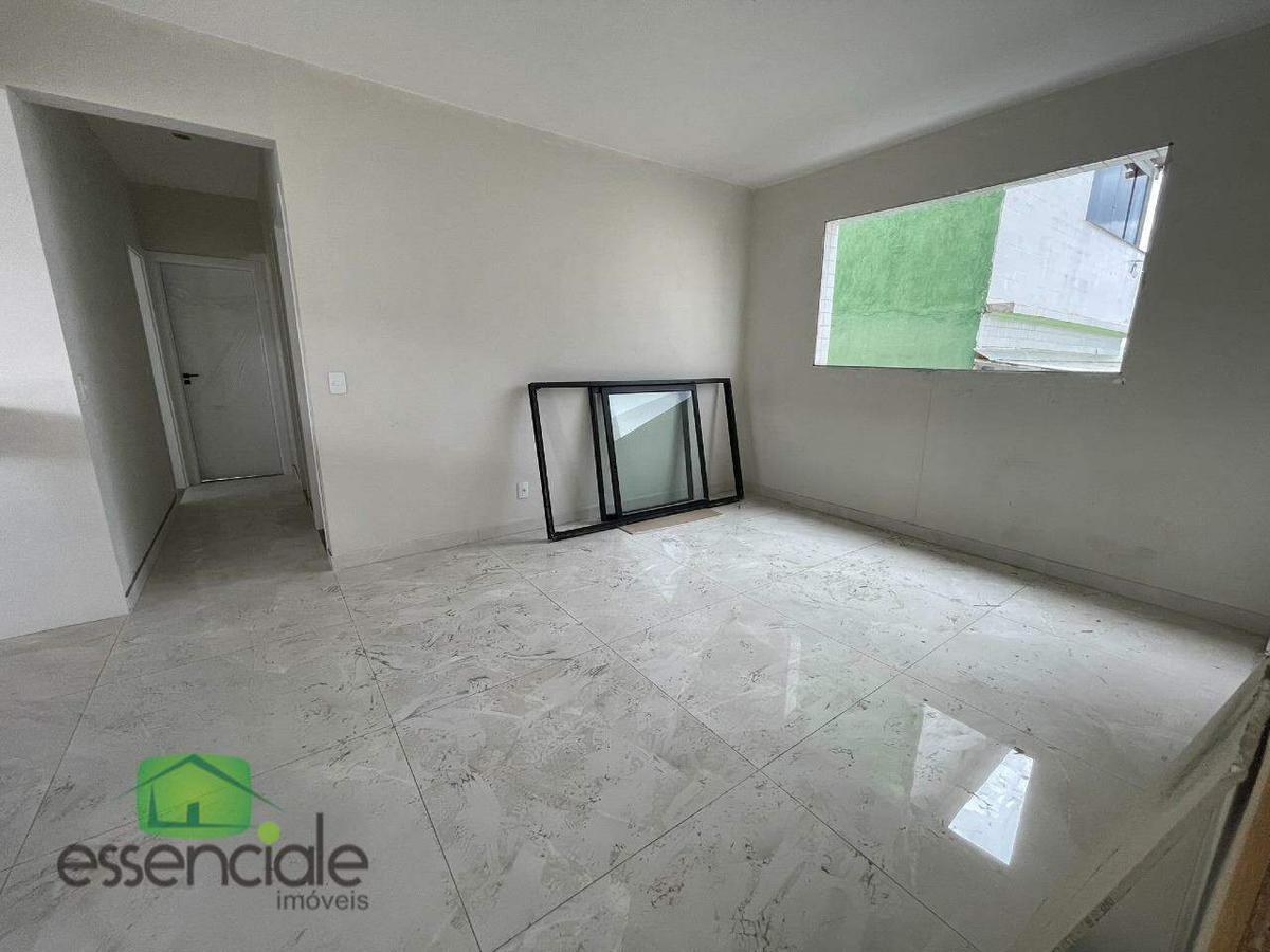 Apartamento, Santa Cruz Industrial, 3 Quartos, 2 Vagas, 1 Suíte