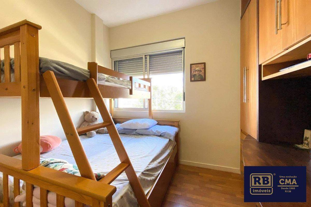 Apartamento, São Pedro, 3 Quartos, 1 Vaga, 1 Suíte