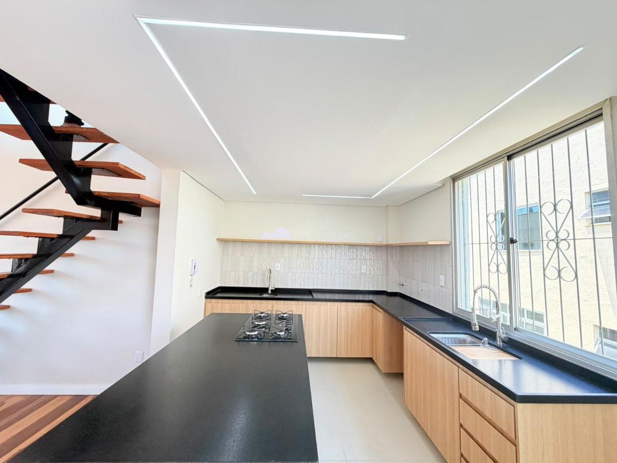 Apartamento, São João Batista (venda Nova), 3 Quartos, 1 Vaga, 1 Suíte