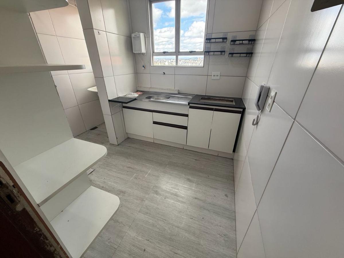 Apartamento, Palmares, 3 Quartos, 1 Vaga