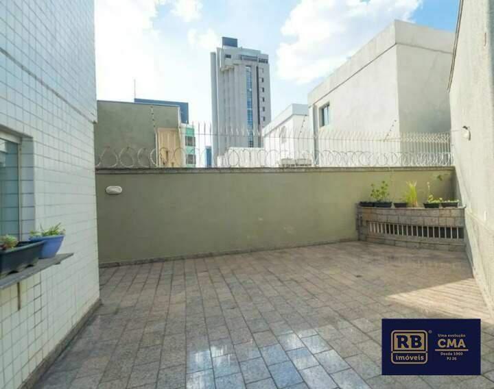 Apartamento, Cruzeiro, 2 Quartos, 2 Vagas, 1 Suíte