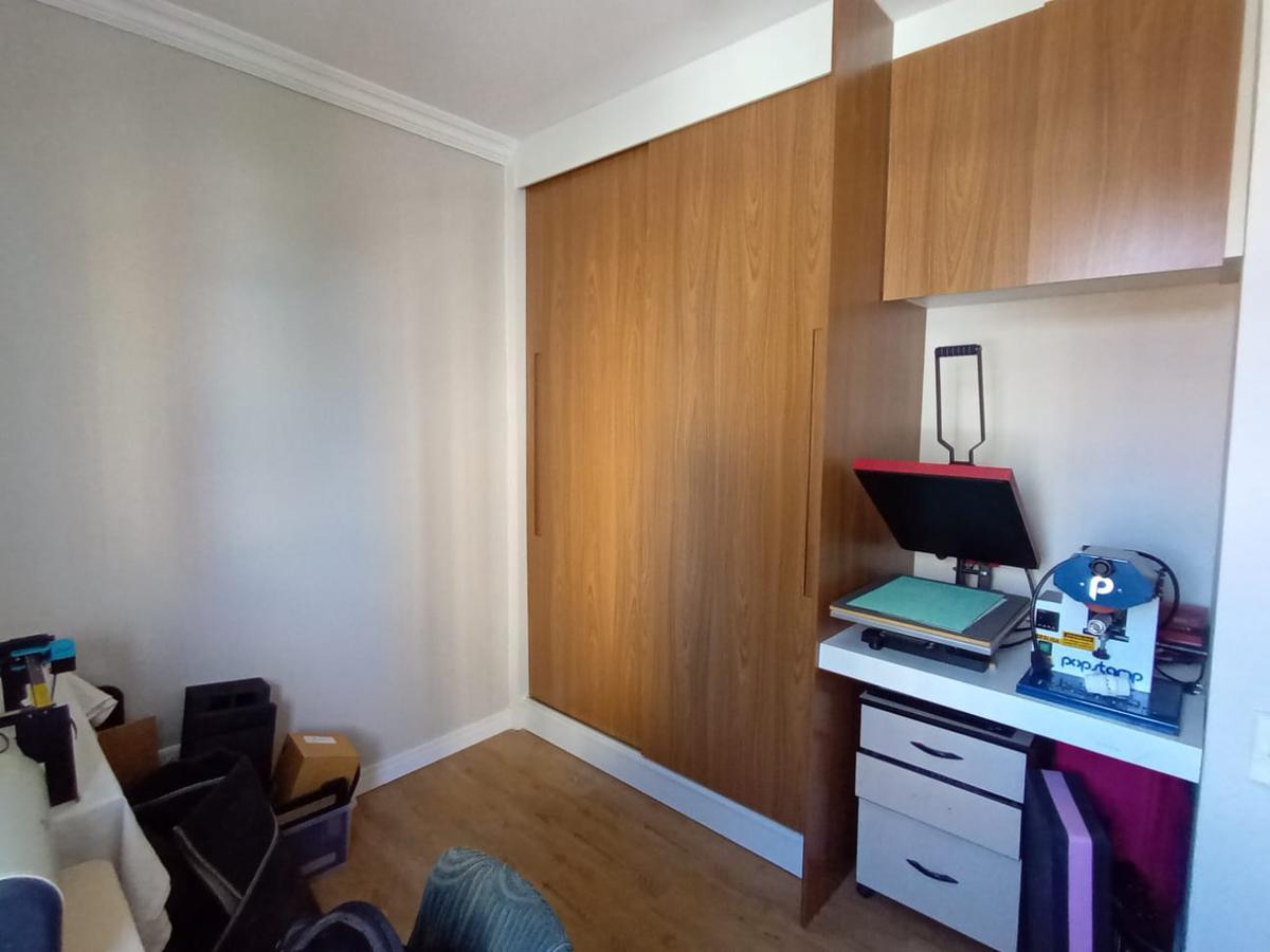 Apartamento, Ipiranga, 2 Quartos, 1 Vaga, 1 Suíte