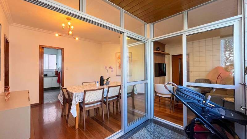 Apartamento, Savassi, 4 Quartos, 2 Vagas, 1 Suíte