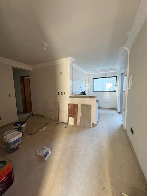 Apartamento, Mangueiras, 2 Quartos, 1 Vaga