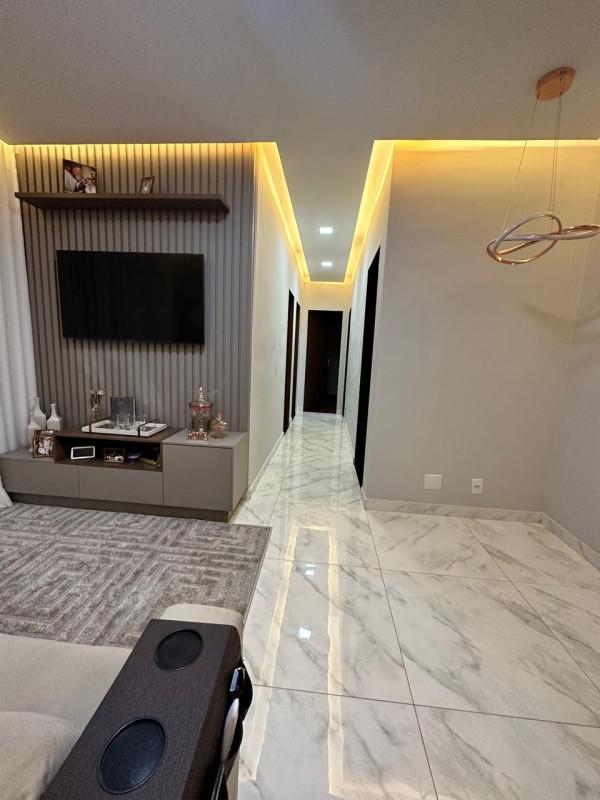 Apartamento, Serra Verde (venda Nova), 3 Quartos, 1 Vaga