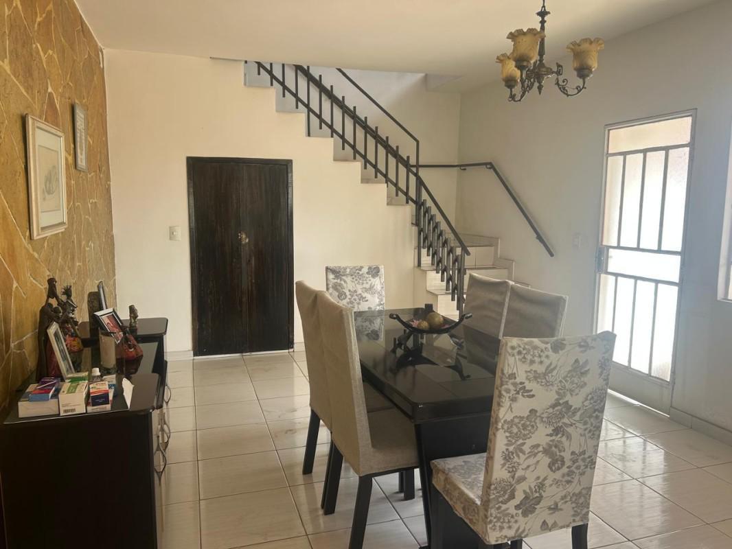 Casa, Teixeira Dias, 5 Quartos, 2 Vagas