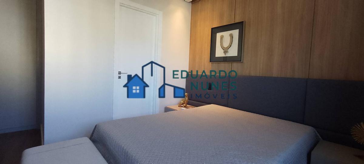 Apartamento, Serra, 4 Quartos, 3 Vagas, 2 Suítes