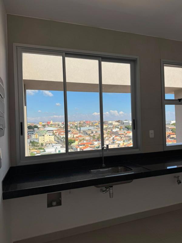 Cobertura, Jardim Riacho das Pedras, 3 Quartos, 3 Vagas, 1 Suíte