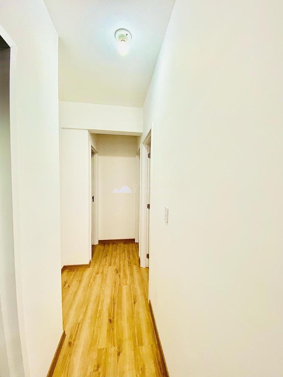 Apartamento, Candelária, 3 Quartos, 2 Vagas, 1 Suíte