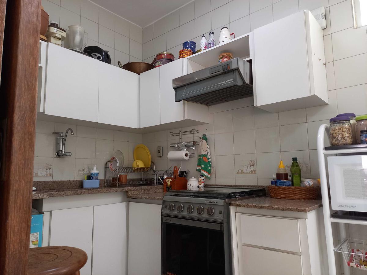 Apartamento, Nova Suíssa, 3 Quartos, 1 Vaga