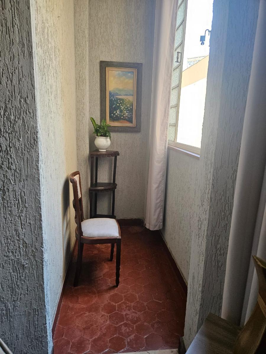 Apartamento, Centro, 3 Quartos