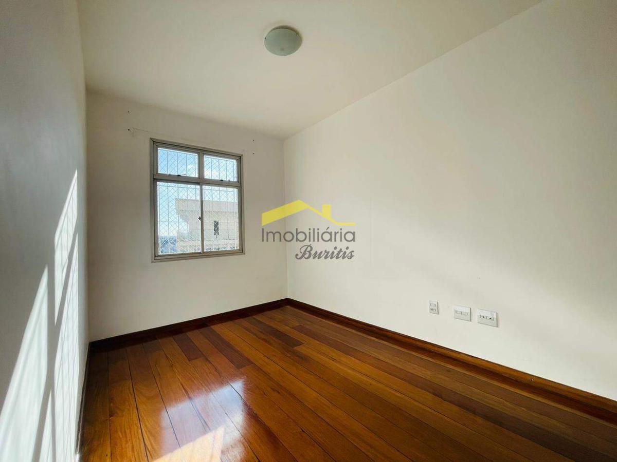 Apartamento, Buritis, 3 Quartos, 2 Vagas, 1 Suíte