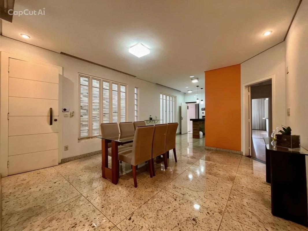 Casa, Paquetá, 3 Quartos, 4 Vagas, 1 Suíte