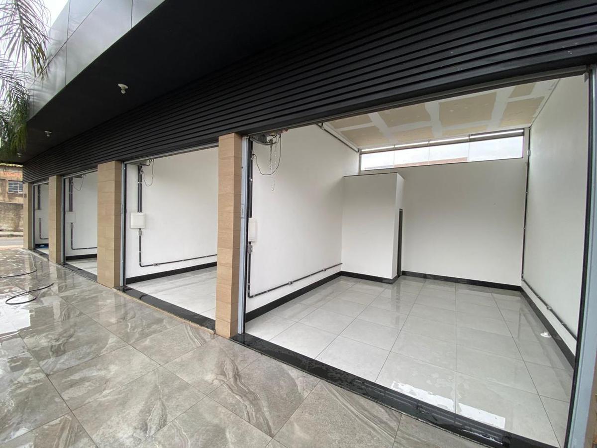 Andar, Ouro Preto, 0 Quarto, 0 Vaga