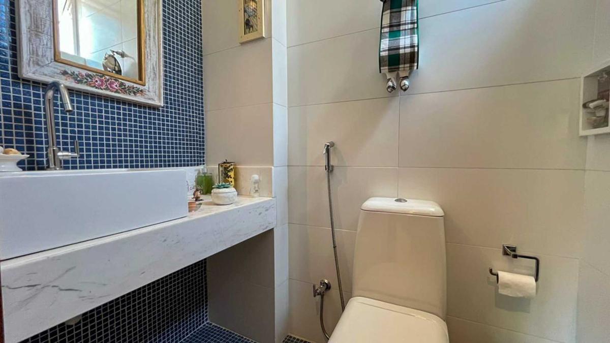Apartamento, Buritis, 4 Quartos, 3 Vagas, 2 Suítes
