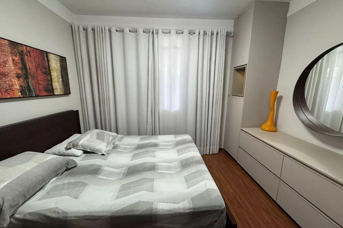 Apartamento, Santa Inês, 3 Quartos, 2 Vagas, 1 Suíte