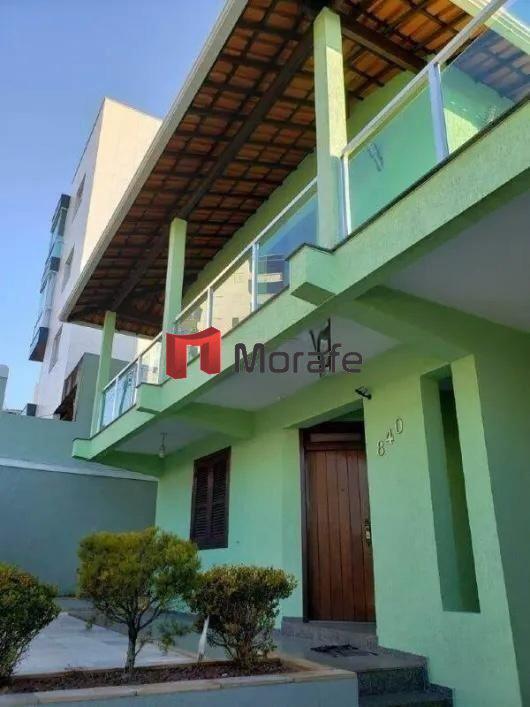 Casa, Fernão Dias, 4 Quartos, 5 Vagas, 2 Suítes