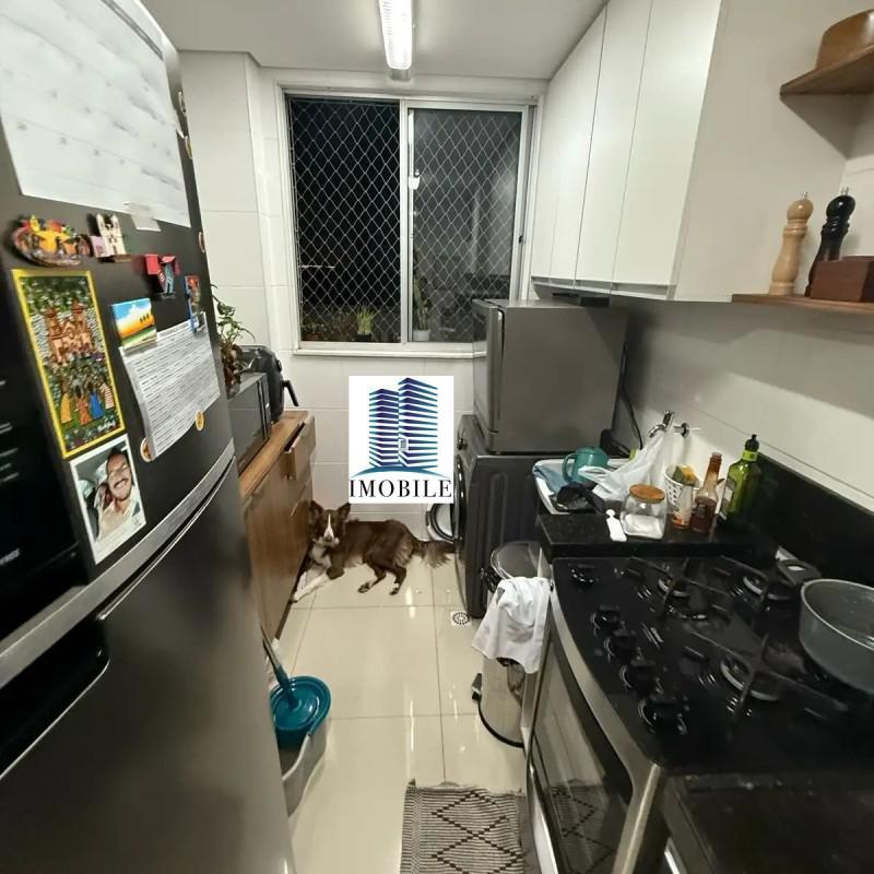 Apartamento, Cruzeiro, 2 Quartos, 3 Vagas, 1 Suíte