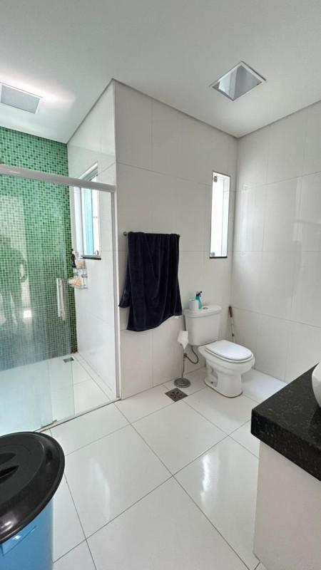 Casa, Alvorada, 3 Quartos, 4 Vagas, 1 Suíte