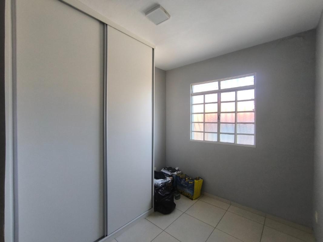 Casa, Dona Clara, 3 Quartos, 1 Vaga