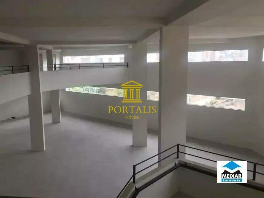 Prédio, Floresta, 0 Quarto, 25 Vagas