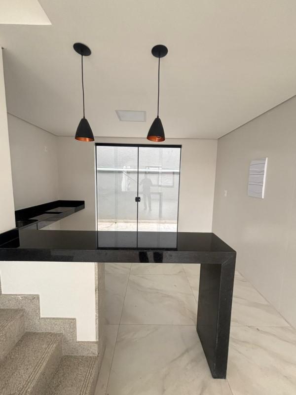 Casa, Planalto, 3 Quartos, 2 Vagas, 1 Suíte