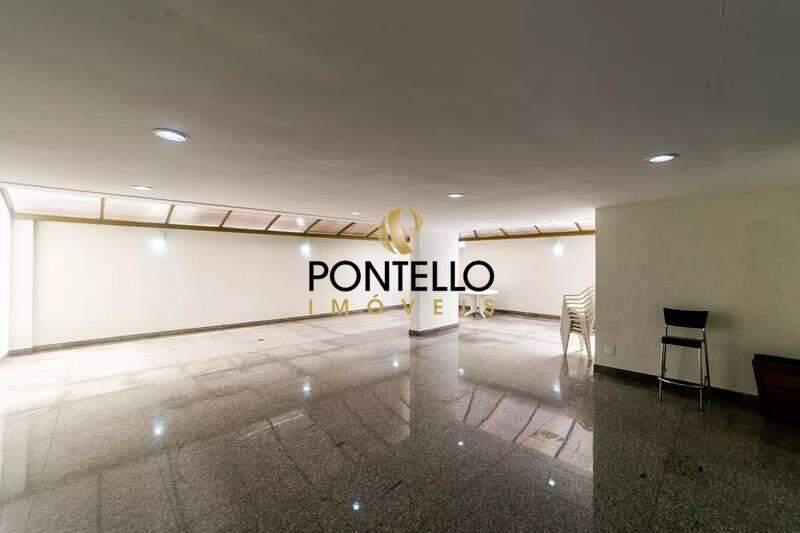 Apartamento, Funcionários, 1 Quarto, 1 Vaga, 1 Suíte