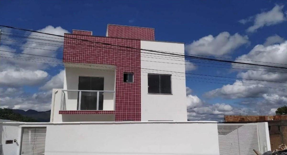 Apartamento, Masterville, 2 Quartos, 2 Vagas
