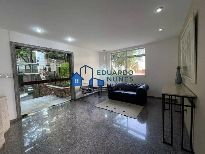 Apartamento, Gutierrez, 4 Quartos, 3 Vagas, 1 Suíte