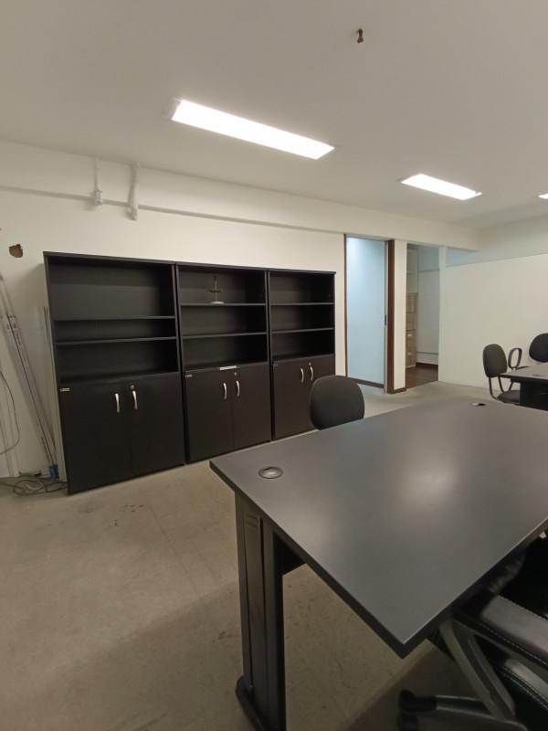 Andar, Barro Preto, 0 Quarto, 0 Vaga