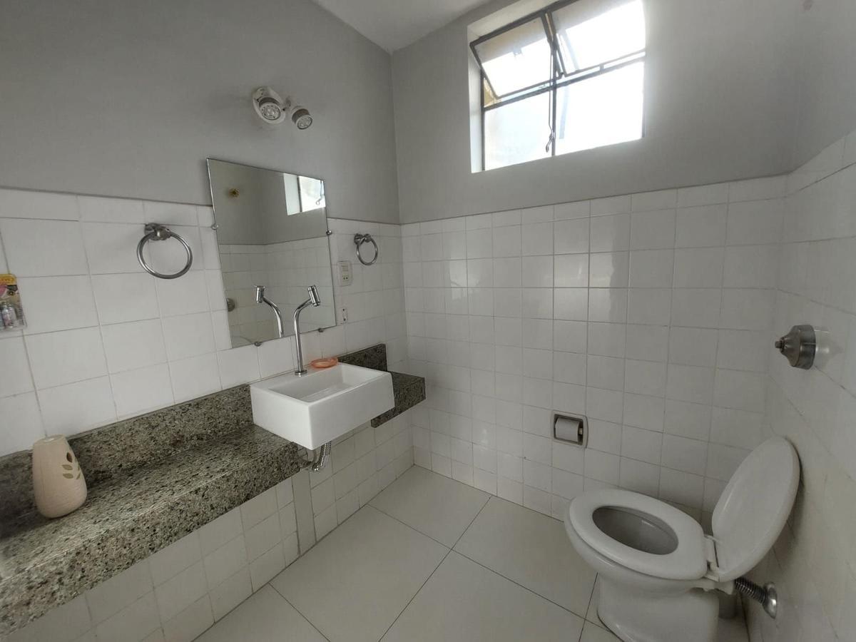 Apartamento, Cariru, 2 Quartos, 1 Vaga
