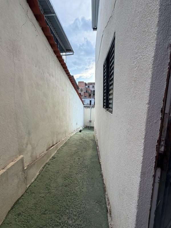 Casa, Funcionários, 3 Quartos, 2 Vagas