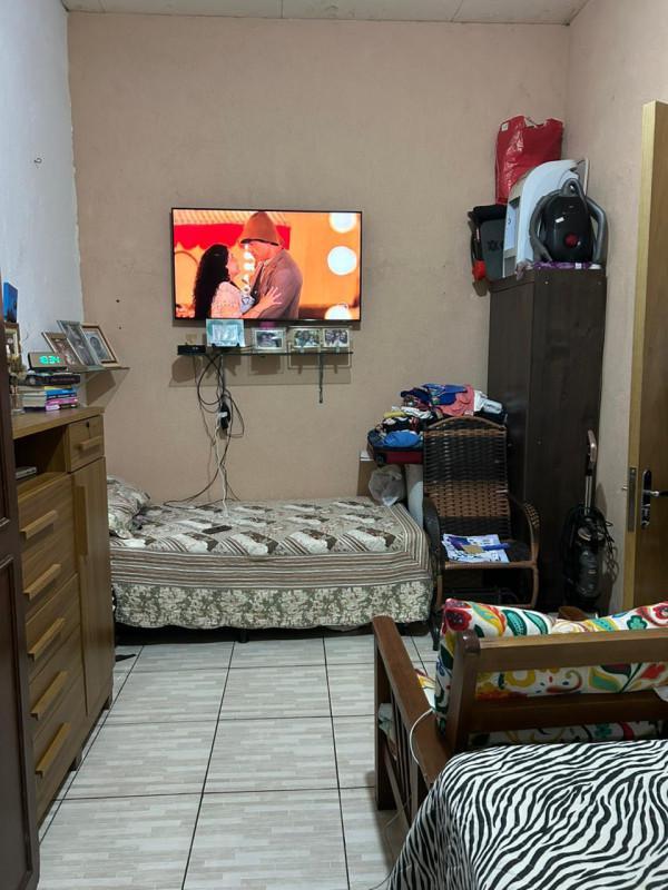 Casa, Jardim Pérola, 3 Quartos, 1 Vaga