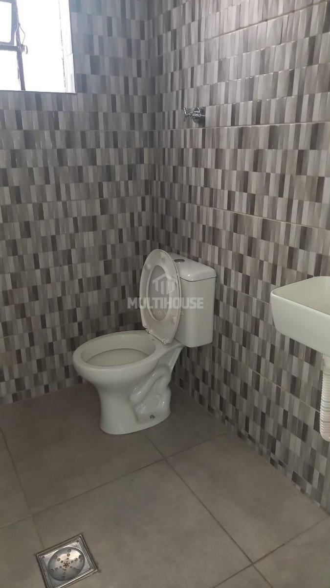 Casa, Inconfidência, 3 Quartos, 1 Vaga, 1 Suíte