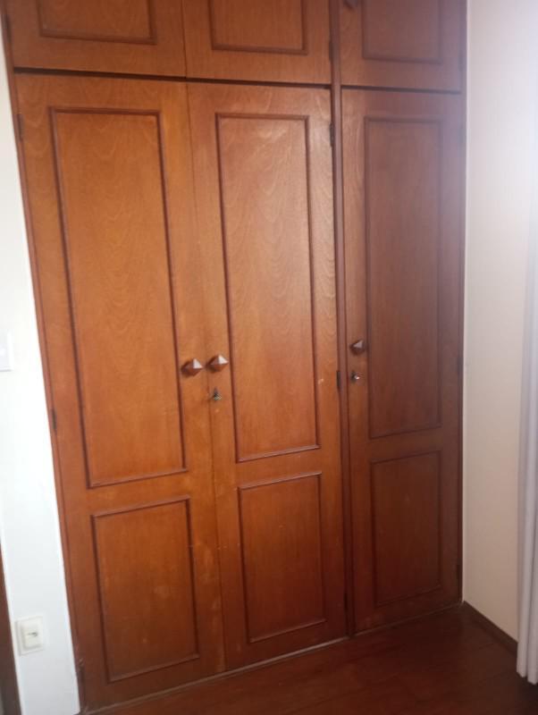 Apartamento, Nova Suíssa, 3 Quartos, 1 Vaga, 1 Suíte