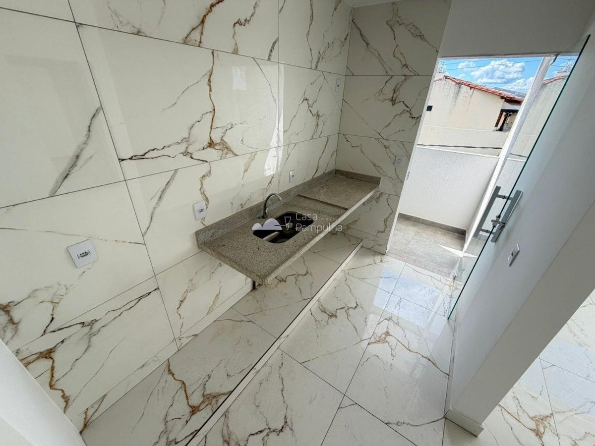 Apartamento, Heliópolis, 2 Quartos, 1 Vaga