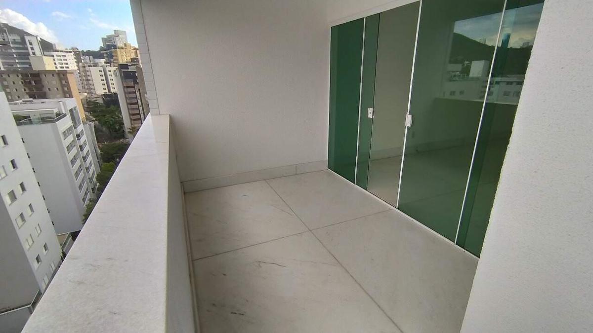 Cobertura, Buritis, 4 Quartos, 5 Vagas, 1 Suíte