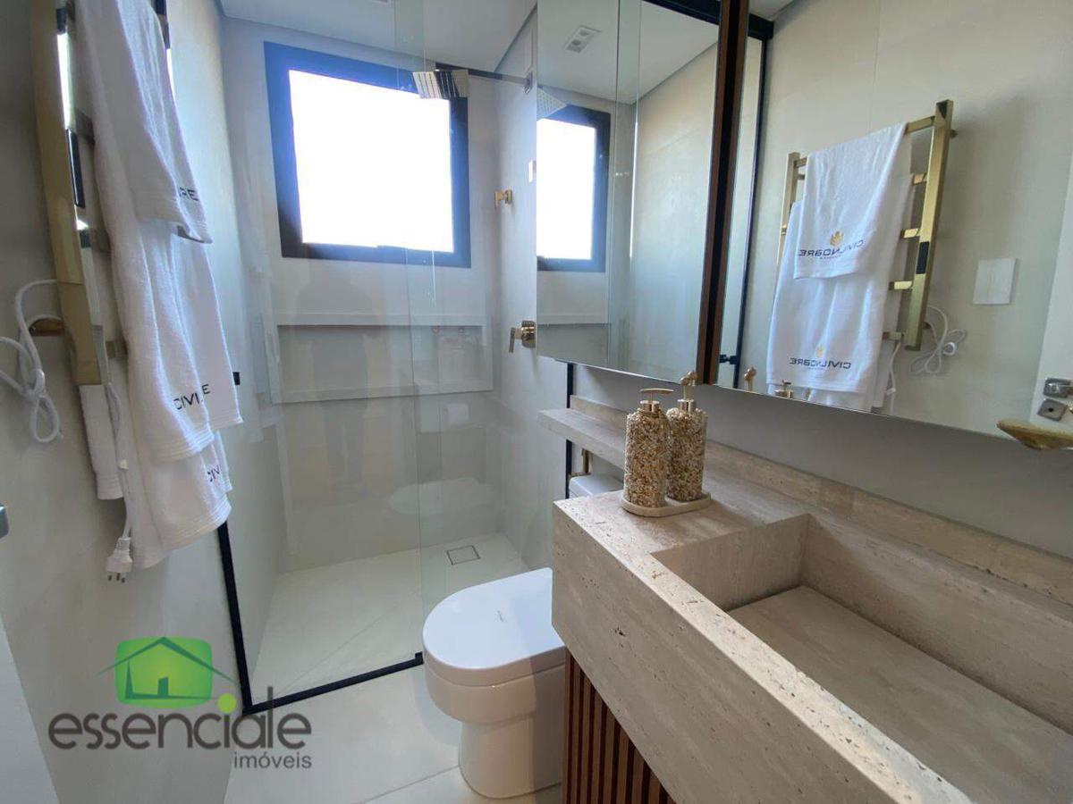 Apartamento, Jardim Riacho das Pedras, 3 Quartos, 2 Vagas, 3 Suítes