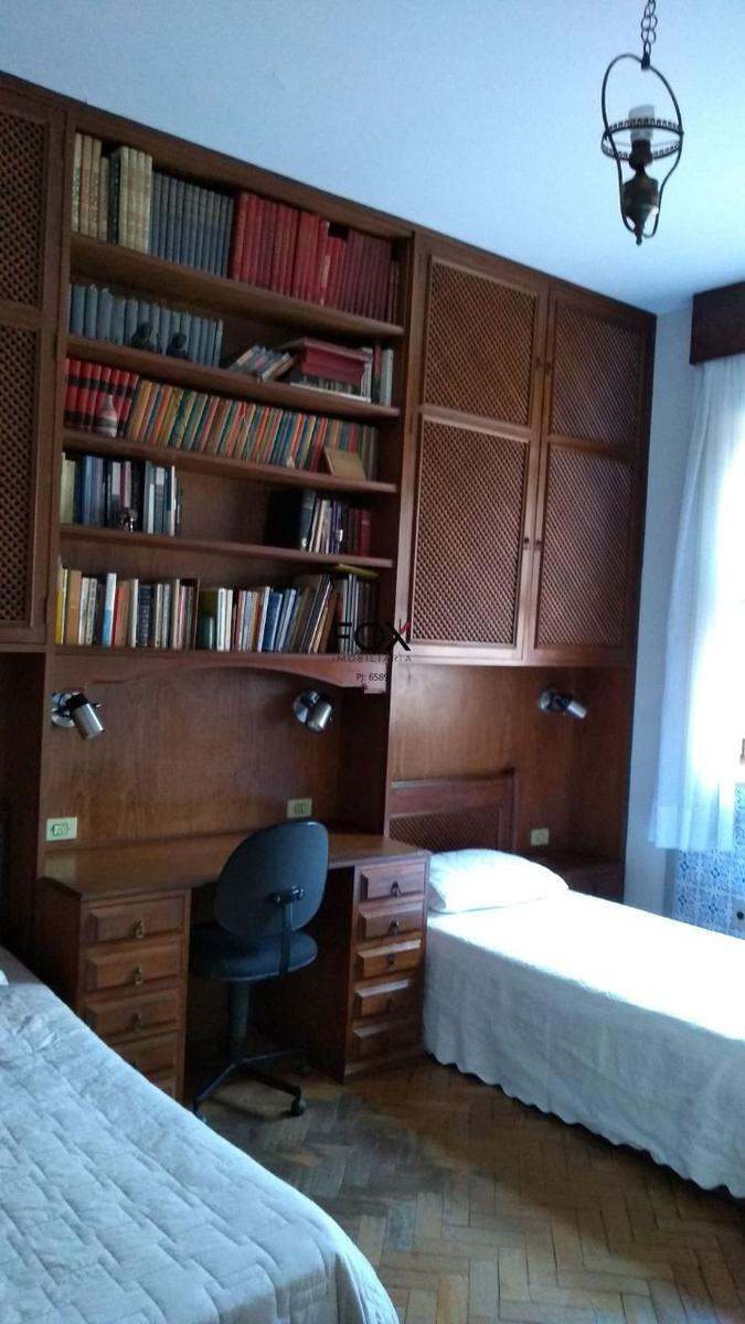 Casa, Serra, 3 Quartos, 2 Vagas