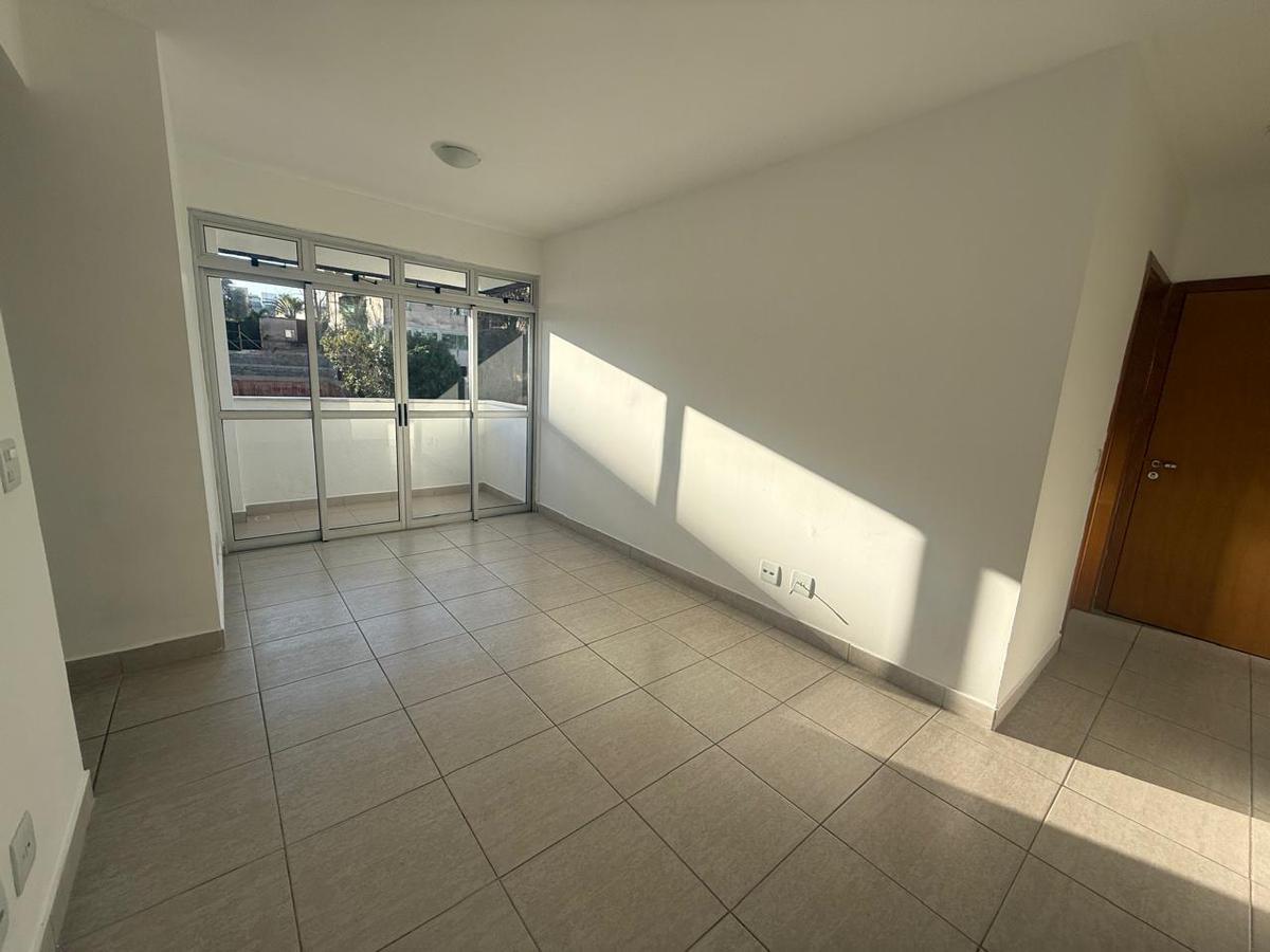 Apartamento, Fernão Dias, 2 Quartos, 1 Vaga, 1 Suíte