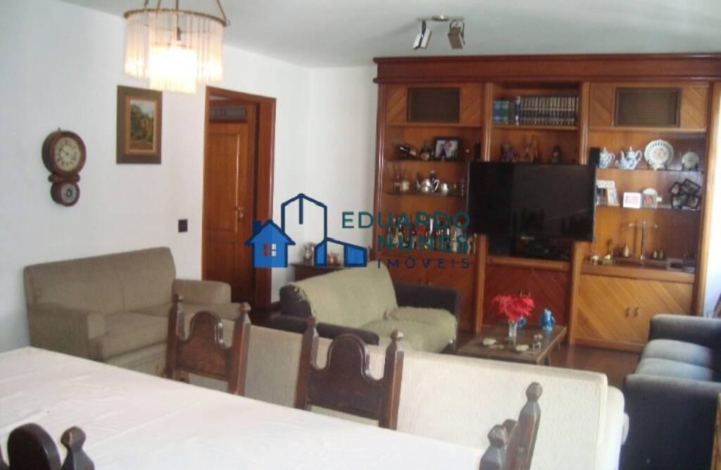 Apartamento, Lourdes, 4 Quartos, 3 Vagas, 1 Suíte