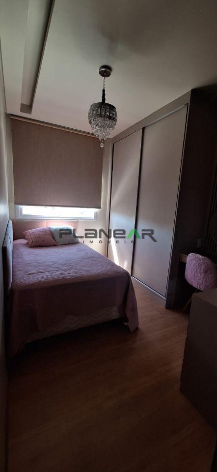 Apartamento, Jk, 4 Quartos, 2 Vagas, 1 Suíte