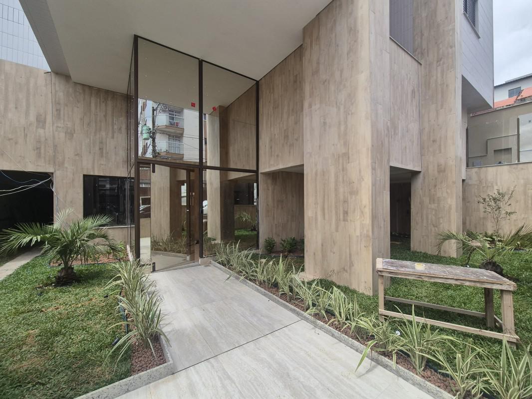 Apartamento, Prado, 3 Quartos, 2 Vagas, 1 Suíte