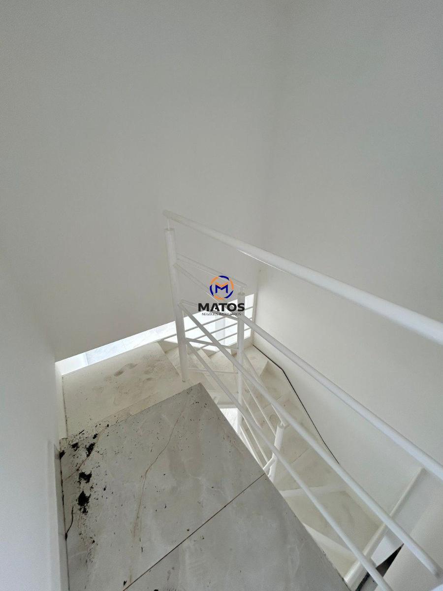 Apartamento, São Damião, 2 Quartos, 2 Vagas