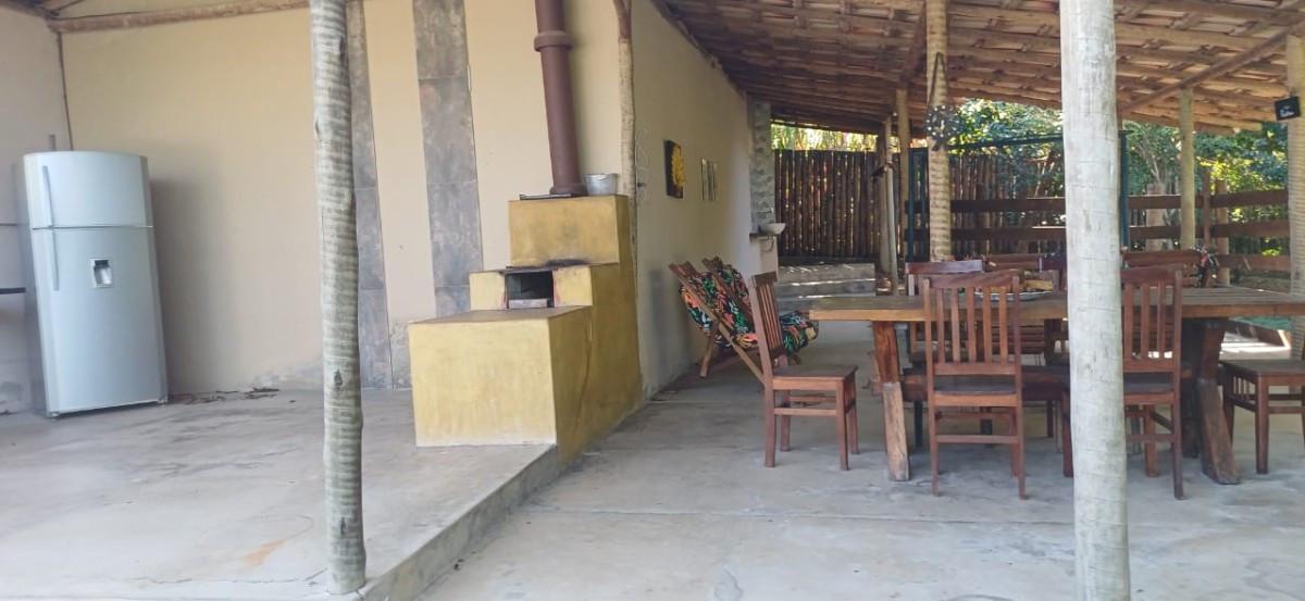 Fazenda, Caracois de Baixo, 3 Quartos, 10 Vagas