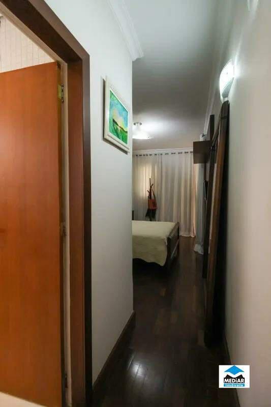 Apartamento, Sion, 4 Quartos, 1 Vaga, 1 Suíte