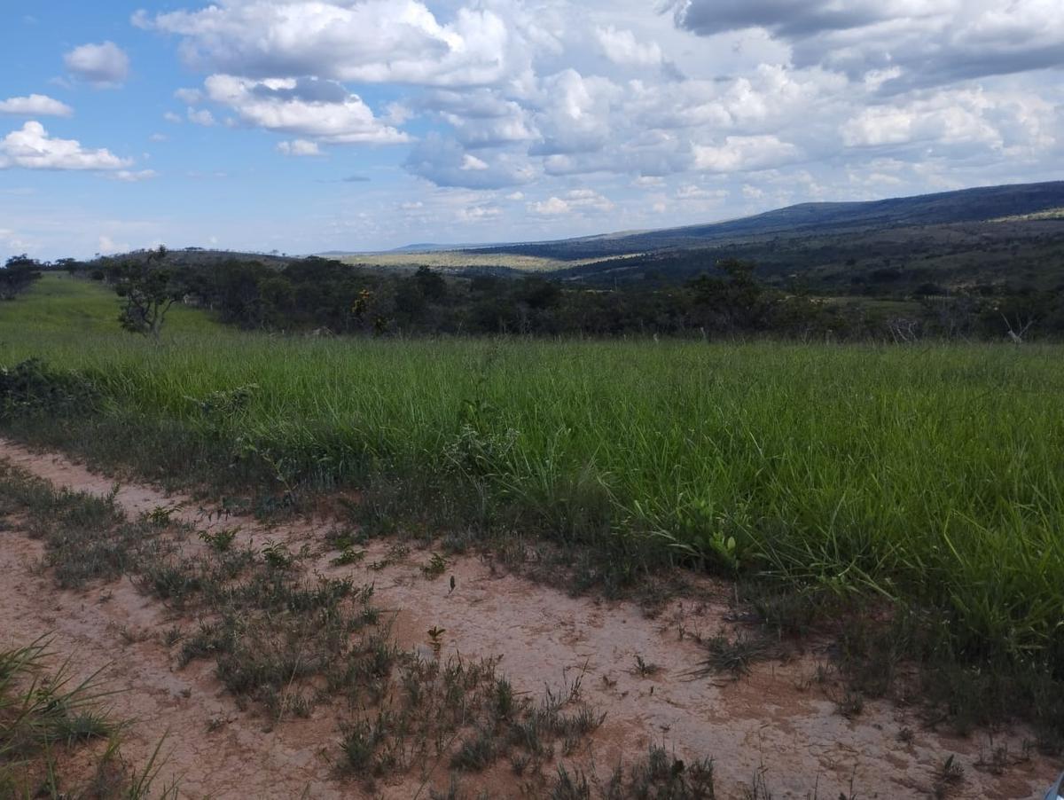 Fazenda, Zona Rural, 3 Quartos, 0 Vaga