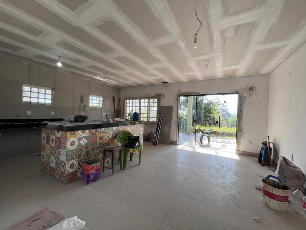 Casa, Serra dos Bandeirantes, 4 Quartos, 6 Vagas, 2 Suítes